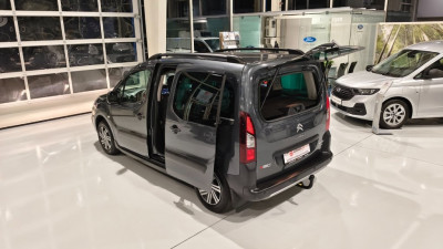Citroën Berlingo Gebrauchtwagen Citroën Berlingo Gebrauchtwagen