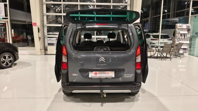 Citroën Berlingo Gebrauchtwagen Citroën Berlingo Gebrauchtwagen