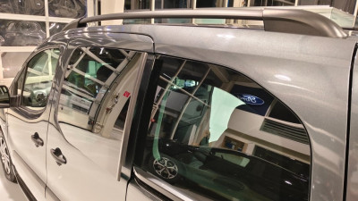 Citroën Berlingo Gebrauchtwagen Citroën Berlingo Gebrauchtwagen