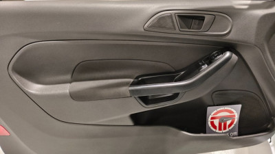 Ford Fiesta Gebrauchtwagen Ford Fiesta Gebrauchtwagen