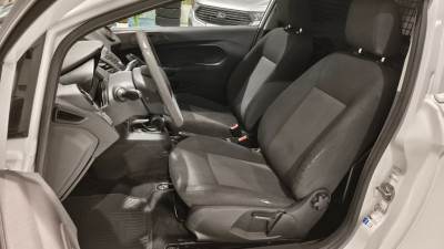 Ford Fiesta Gebrauchtwagen Ford Fiesta Gebrauchtwagen