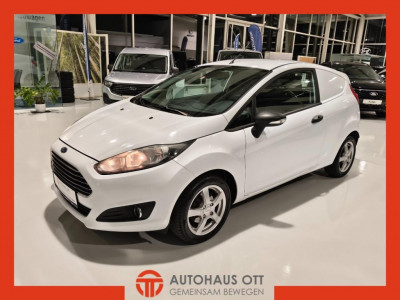Ford Fiesta Gebrauchtwagen Ford Fiesta Gebrauchtwagen