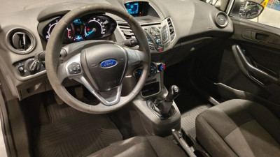 Ford Fiesta Gebrauchtwagen Ford Fiesta Gebrauchtwagen