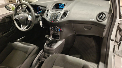 Ford Fiesta Gebrauchtwagen Ford Fiesta Gebrauchtwagen