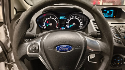 Ford Fiesta Gebrauchtwagen Ford Fiesta Gebrauchtwagen