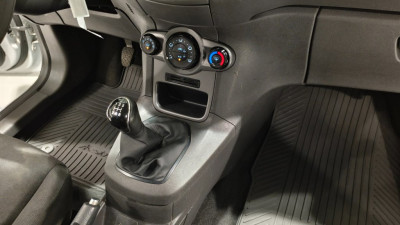 Ford Fiesta Gebrauchtwagen Ford Fiesta Gebrauchtwagen