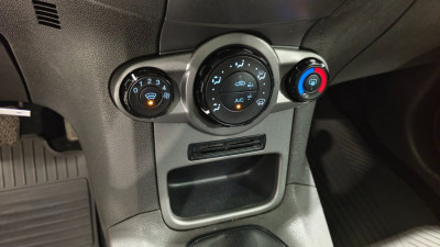 Ford Fiesta Gebrauchtwagen Ford Fiesta Gebrauchtwagen