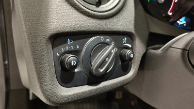 Ford Fiesta Gebrauchtwagen Ford Fiesta Gebrauchtwagen