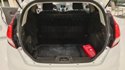 Ford Fiesta Gebrauchtwagen Ford Fiesta Gebrauchtwagen