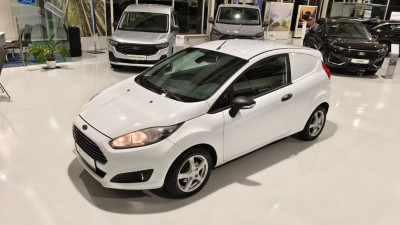 Ford Fiesta Gebrauchtwagen Ford Fiesta Gebrauchtwagen