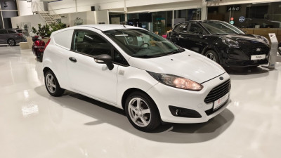 Ford Fiesta Gebrauchtwagen Ford Fiesta Gebrauchtwagen