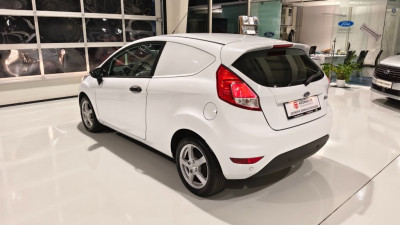 Ford Fiesta Gebrauchtwagen Ford Fiesta Gebrauchtwagen