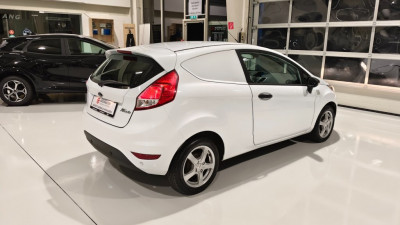 Ford Fiesta Gebrauchtwagen Ford Fiesta Gebrauchtwagen