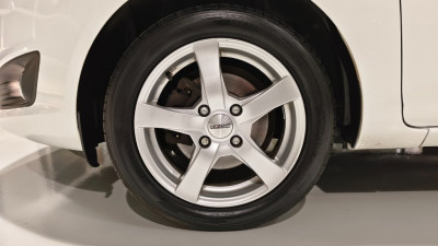 Ford Fiesta Gebrauchtwagen Ford Fiesta Gebrauchtwagen