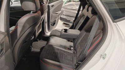 Hyundai Tucson Gebrauchtwagen Hyundai Tucson Gebrauchtwagen