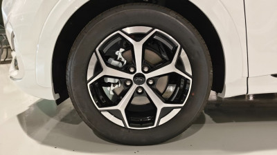 Ford Puma Neuwagen