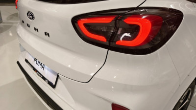 Ford Puma Neuwagen