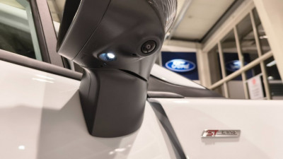 Ford Puma Neuwagen