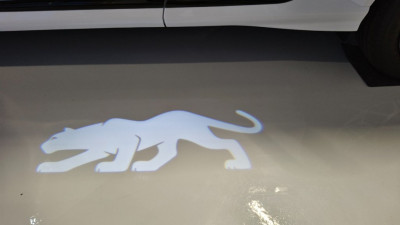 Ford Puma Neuwagen