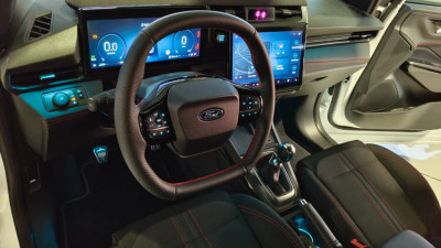 Ford Puma Neuwagen