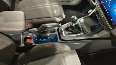 Ford Puma Neuwagen