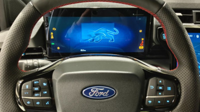 Ford Puma Neuwagen