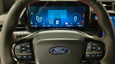 Ford Puma Neuwagen