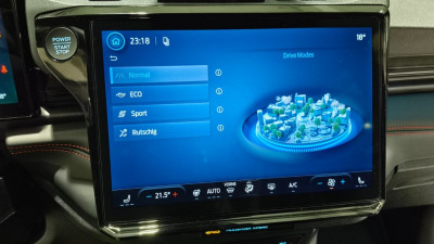 Ford Puma Neuwagen