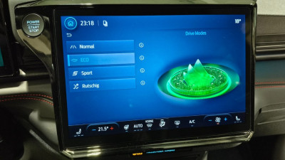 Ford Puma Neuwagen