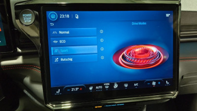 Ford Puma Neuwagen