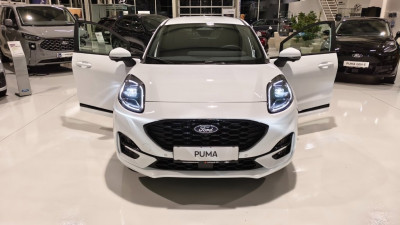 Ford Puma Neuwagen