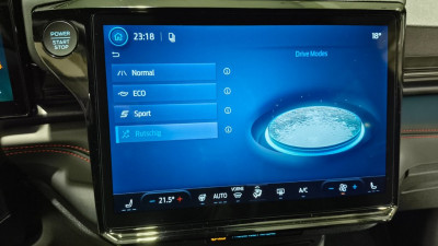 Ford Puma Neuwagen