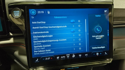 Ford Puma Neuwagen