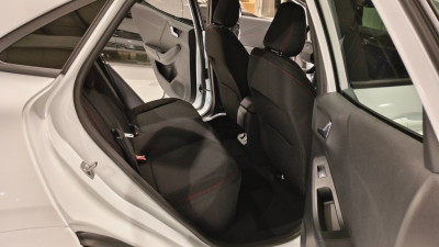 Ford Puma Neuwagen