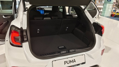 Ford Puma Neuwagen