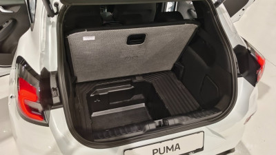 Ford Puma Neuwagen