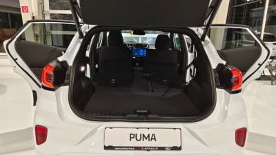 Ford Puma Neuwagen