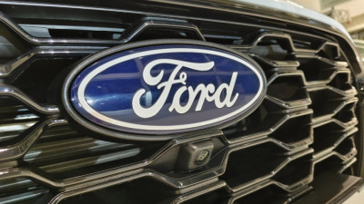 Ford Puma Neuwagen