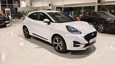 Ford Puma Neuwagen