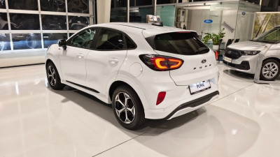 Ford Puma Neuwagen