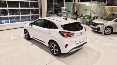 Ford Puma Neuwagen