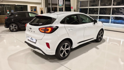 Ford Puma Neuwagen