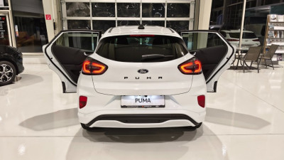 Ford Puma Neuwagen