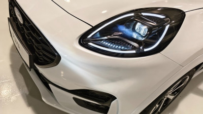 Ford Puma Neuwagen