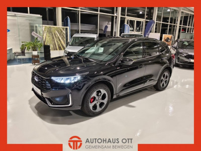 Ford Kuga Neuwagen Ford Kuga Neuwagen