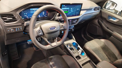 Ford Kuga Neuwagen Ford Kuga Neuwagen