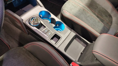 Ford Kuga Neuwagen Ford Kuga Neuwagen
