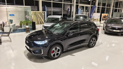 Ford Kuga Neuwagen Ford Kuga Neuwagen
