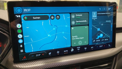 Ford Kuga Neuwagen Ford Kuga Neuwagen
