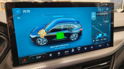 Ford Kuga Neuwagen Ford Kuga Neuwagen